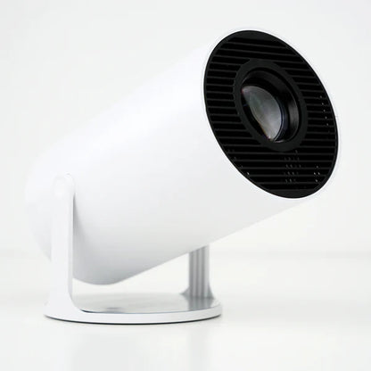 Mini Projector – Cozy Home Cinema