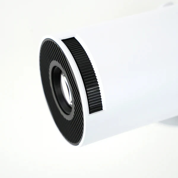 Mini Projector – Cozy Home Cinema