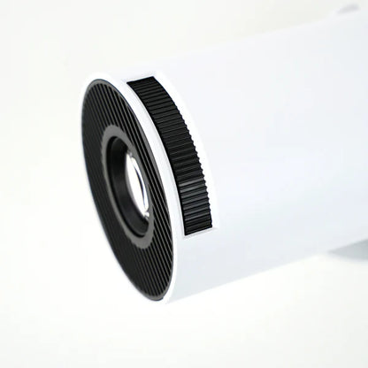 Mini Projector – Cozy Home Cinema